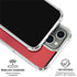 2025 Stanley Cup Champions Florida Panthers iPhone 16 Pro Clear Case